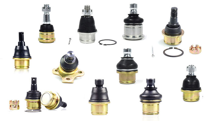 competitive price ball joints