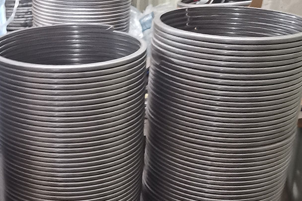 outer circle material