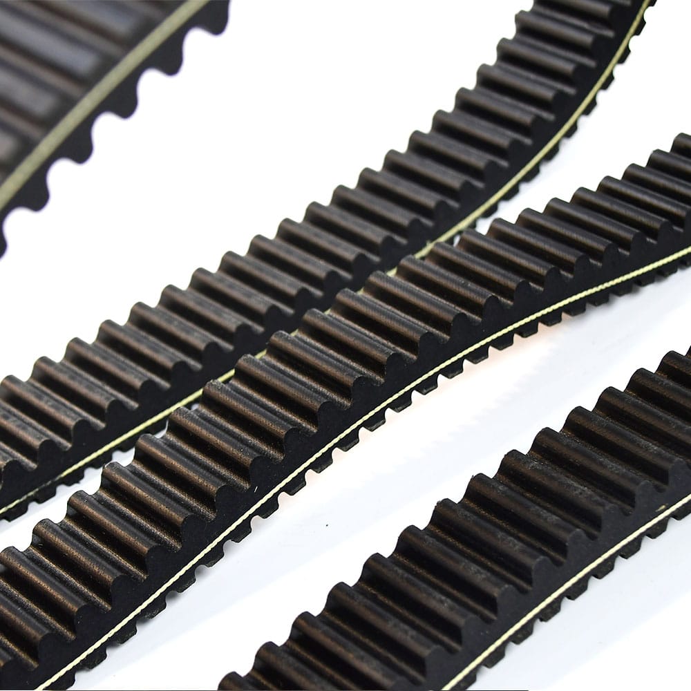 CVT Drive Belt Aramid Cords