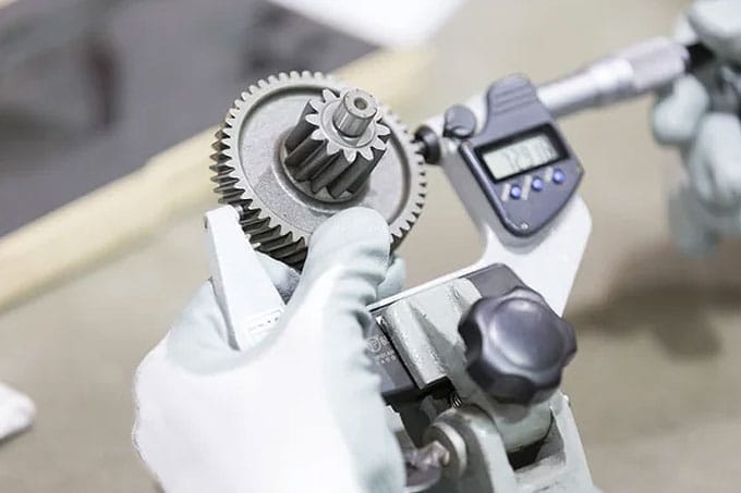 General Tolerances and Precision Tolerances of Our CNC Machining Parts