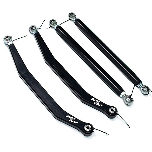 Suspension Parts-Radius Rod