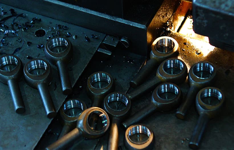 Customize Your Heim Joints with High Quality from Here