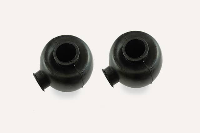 Heim Joint Dust Boots