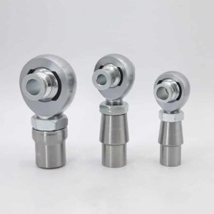 7/8" male Heim joint rod end kits, designed for enhanced suspension performance and flexibility.