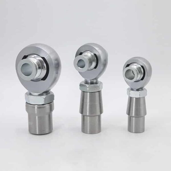 7/8" male Heim joint rod end kits, designed for enhanced suspension performance and flexibility.