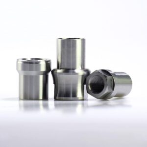 Tube insert, providing durable and precise suspension components for various off-road applications.