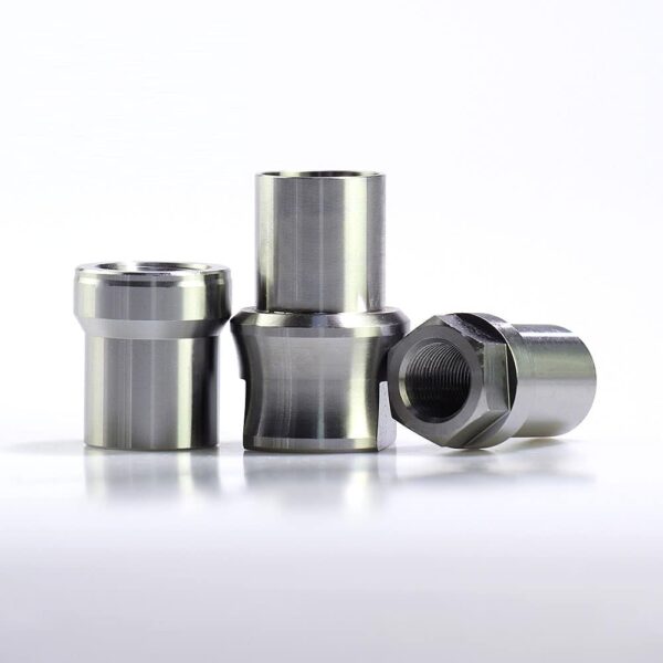 Tube insert, providing durable and precise suspension components for various off-road applications.