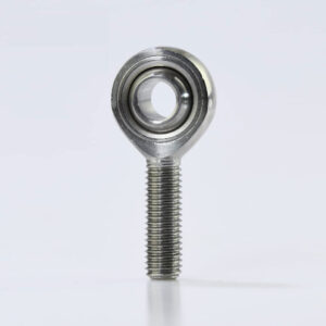 5/8" x 5/8"-18 Heim joint rod ends, designed for enhanced suspension flexibility and durability.