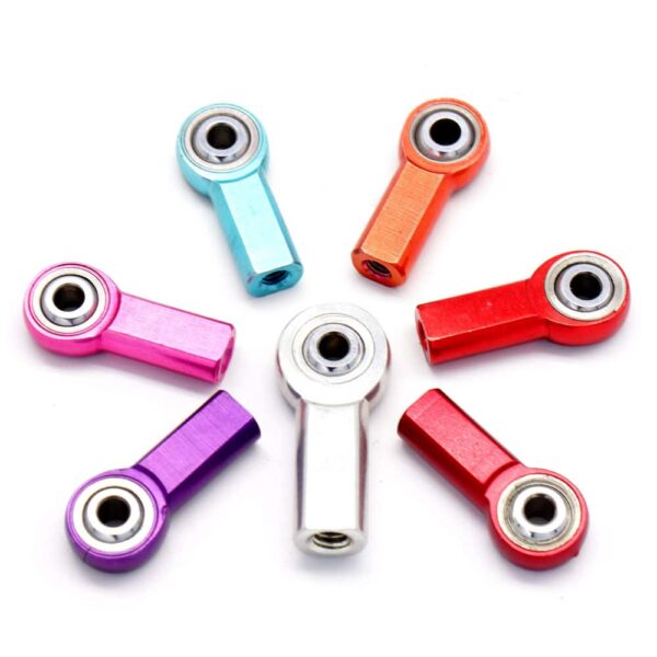 Aluminum Heim Joint Female