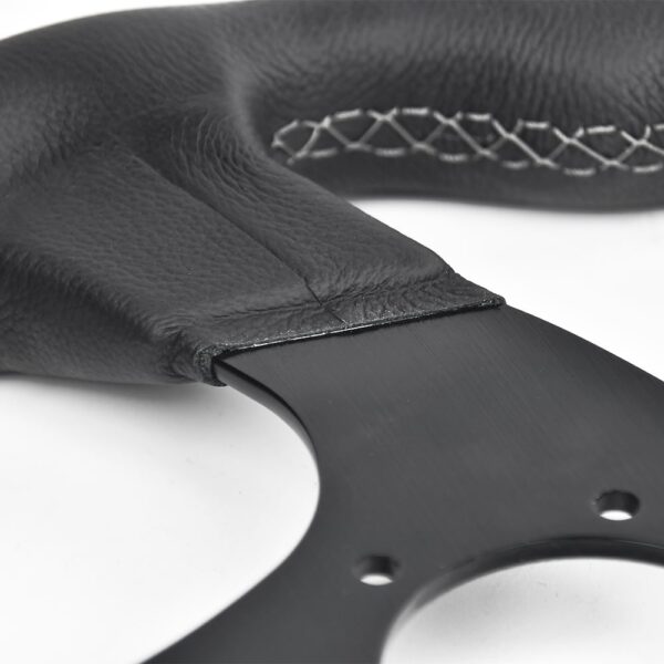 steering wheel wrapping