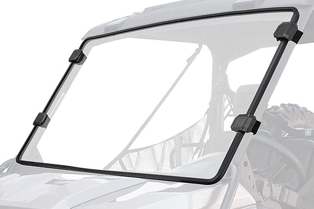 windshield for Can Am Defender