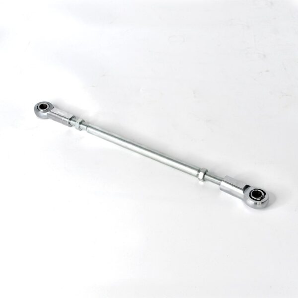 Tie Rod End Kit Go Kart Off Road ATV Adjustable Steering Tie Rod