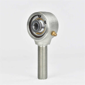 3/4" thread off-road joints with rebuildable rod ends, designed for durability and flexible suspension performance.