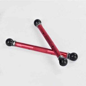 High-quality complete suspension lowering link kit, designed for enhanced vehicle handling and performance.