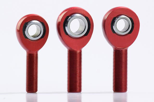 Aluminum Rod Ends