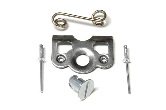 Dzus Fastener