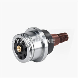 Upgraded 300M ball joint (BJ-1015HD), designed for extreme durability and enhanced suspension performance.