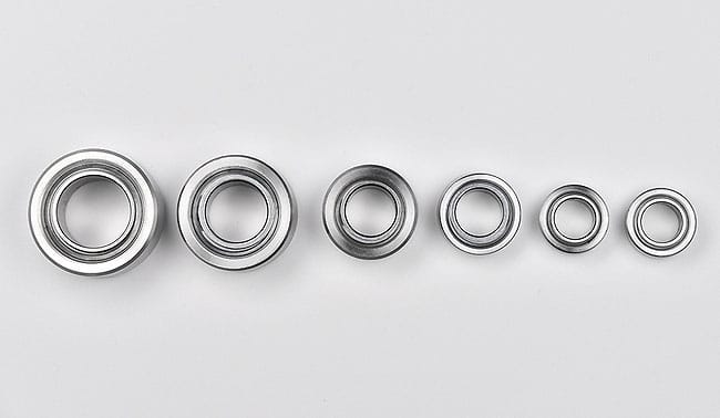 Spherical Bearing