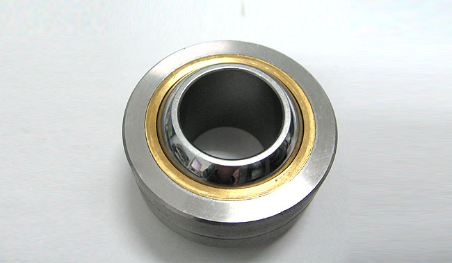 Spherical Plain Bearing