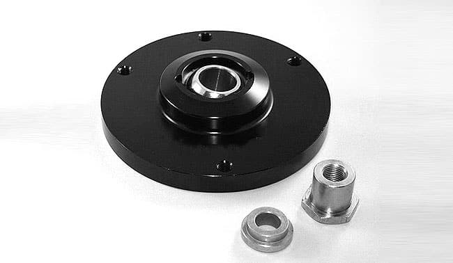 Top Mount