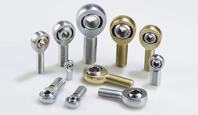 rod ends