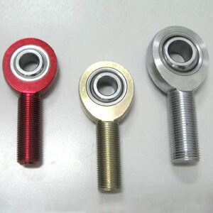 Heim joints for tie rod ends and tie rod Rose joint replacement, offering precision and durability.