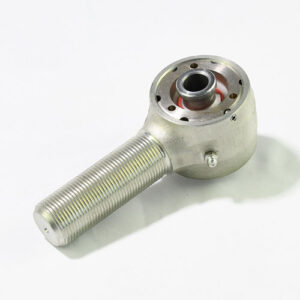 Uniball Johnny joint for off-road applications, designed for superior durability and performance.