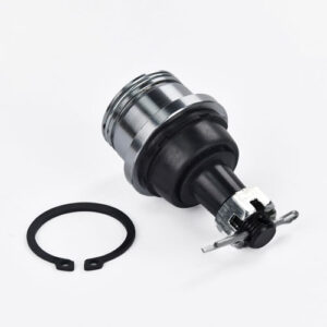 Ball joint for Honda ATV/UTV, designed for high performance and durability in off-road conditions.