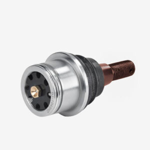 300M adjustable upper ball joint for Can-Am, built for durability and precise suspension performance.