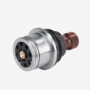 300M adjustable ball joint for Can-Am, designed for enhanced strength and suspension precision.