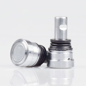 4340 heavy-duty ball joint for Polaris RZR XP, designed for extreme durability and performance.