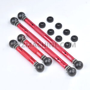 Audi E-tron Air Suspension Kits Adjustable Lowering Links