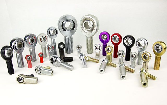 Most Popular Heim Joints for Drifting Car