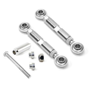 Suzuki 2007 GSXR 1000 Lowering Links