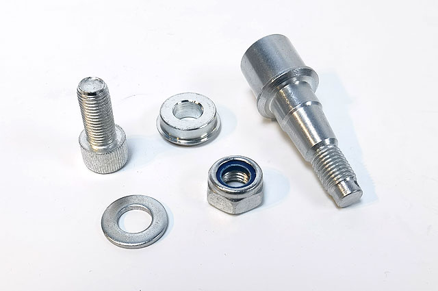 Tapered Studs and Spacers-TSS-S002