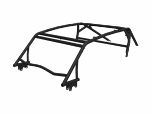 2024+ RZR XP Roll Cage - THUMPER FAB