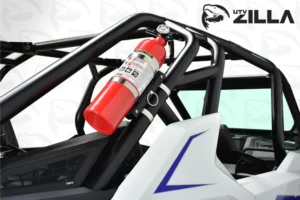 UTVZilla Fire Extinguisher - FUELED UTV