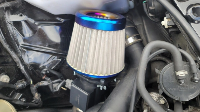 ATV Intake Filter