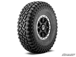 UTV all terrain tire - SuperATV