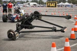 Satchel link in FSAE