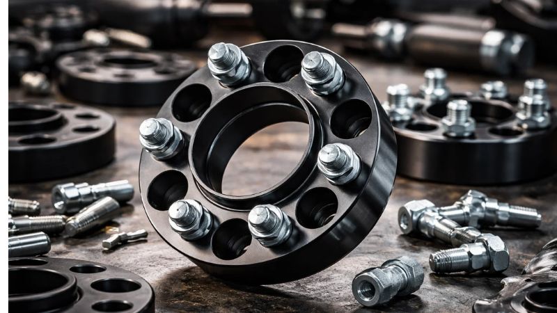 Best Wheel Spacer Brands You Can Trust