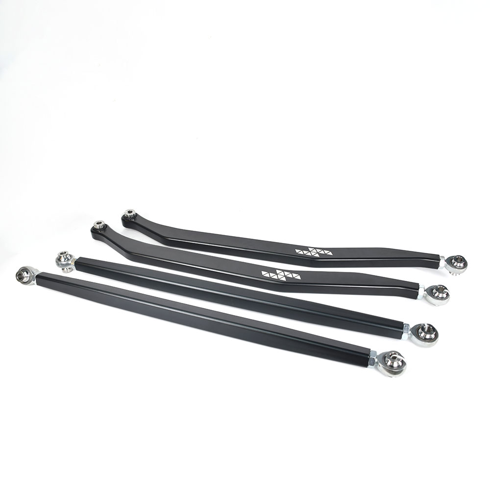 Polaris RZR TURBO S Radius Rod
