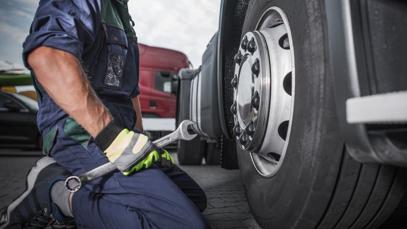 What Does a Wheel Spacer Actually Do