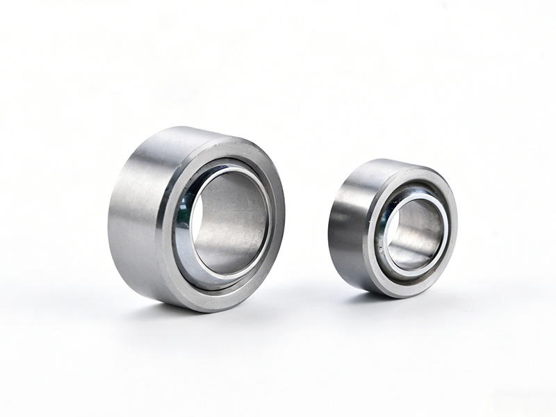 COM-T Series PTFE Lined