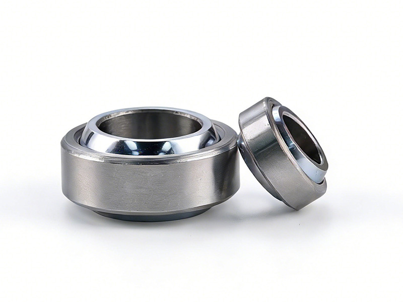 GE Series Steel-on-Steel