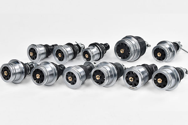 Heavy-Duty-4340-Ball-Joints