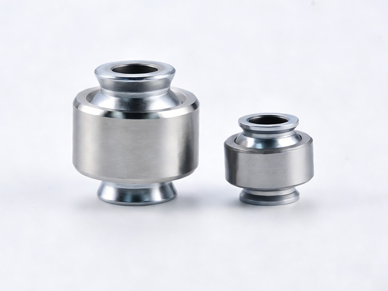 High Misalignment Type