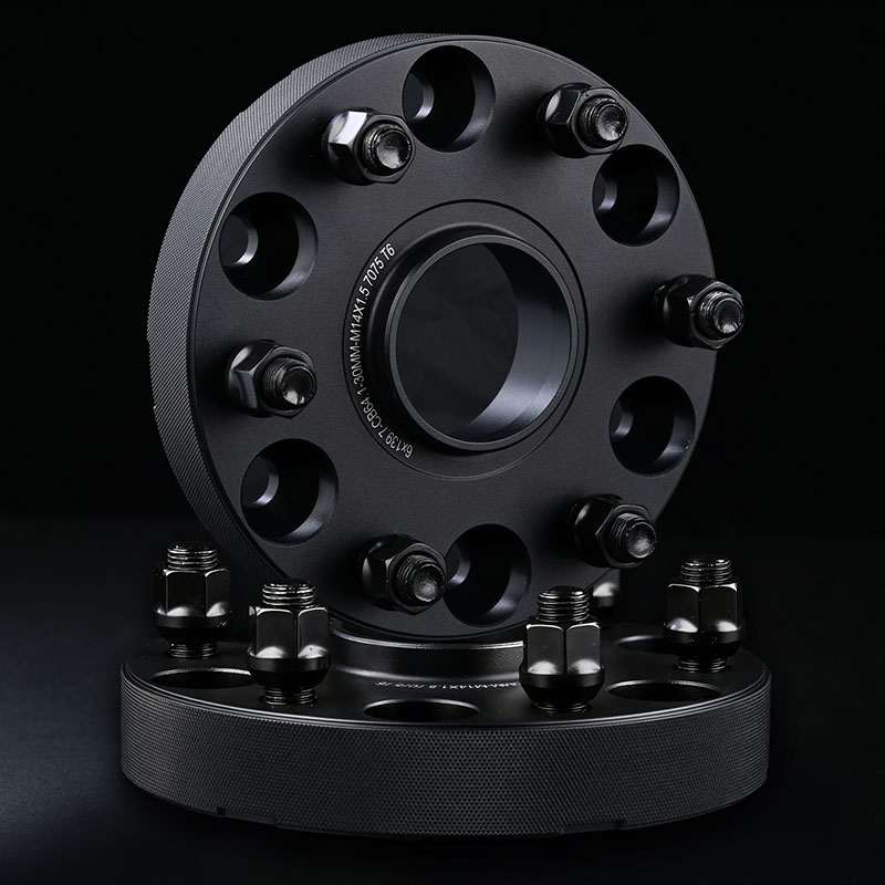 hub centric wheel spacers