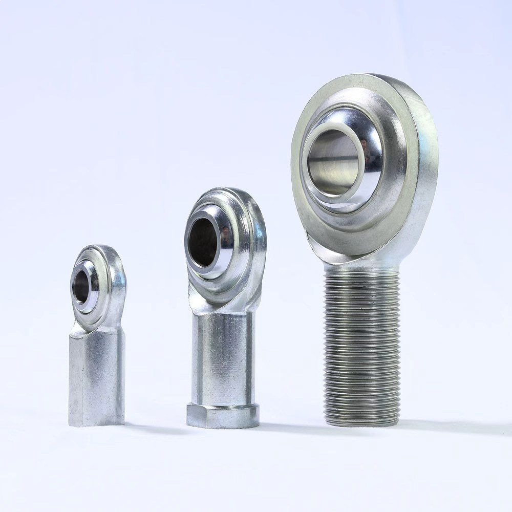 CM series male and female 2 piece rod ends