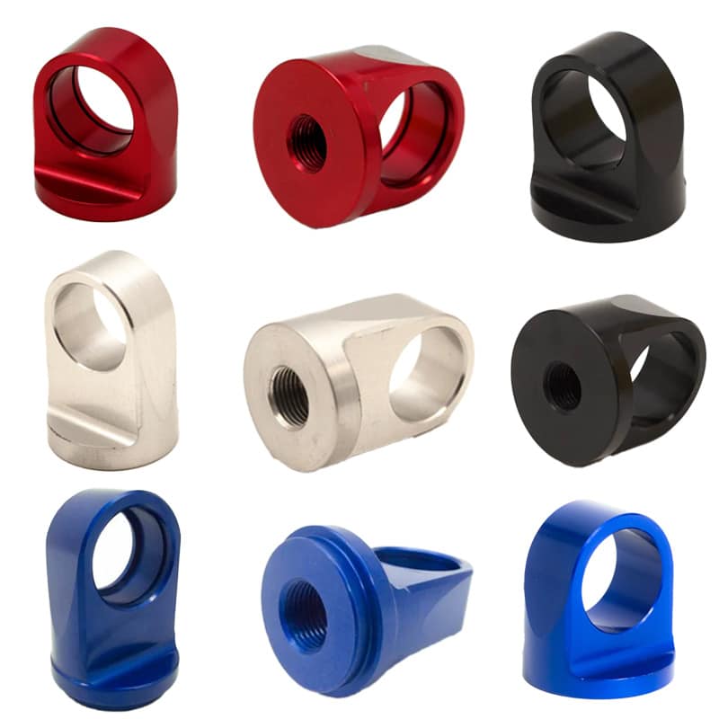 Custom Shock Eyelet Manufacturing